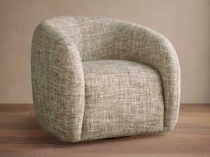 Fresno Swivel Chair