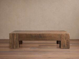 Ubud Coffee Table