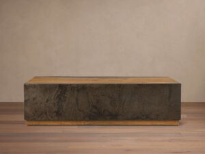 Acacius Coffee Table