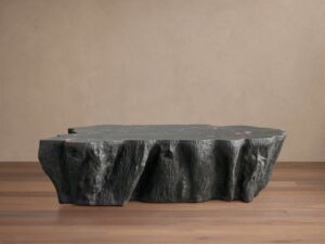 Clayhill Coffee Table
