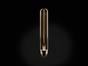 LED T9 Filament E26 Bulb